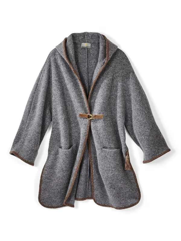 Women’s Tops Online Sophia Soft Wool Cape