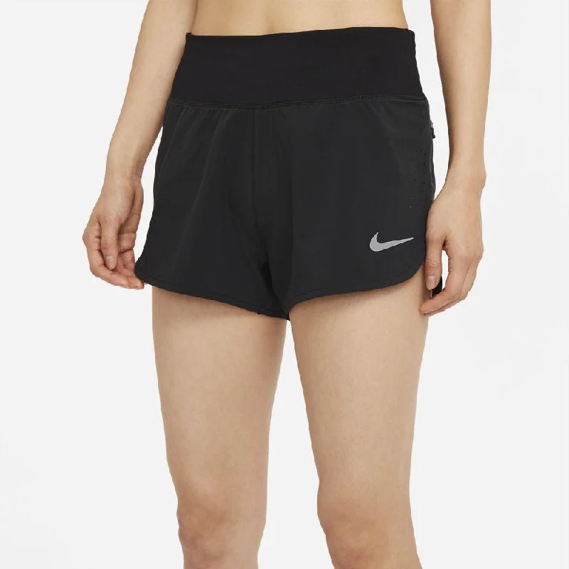 Women's Fashion Jumpsuits Nike Women's 3-Inch Eclipse Short