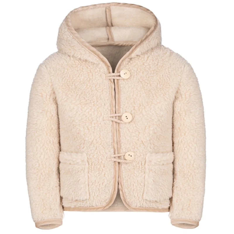 Women’s Nightwear Online Alwero Jacket Jas Angy Beige