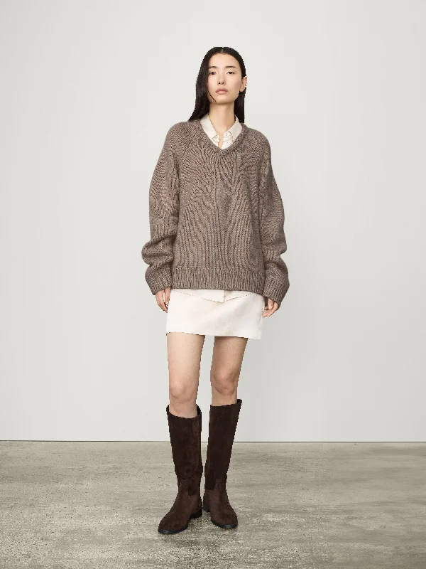 Women’s Sleepwear Sets The Oia Sweater