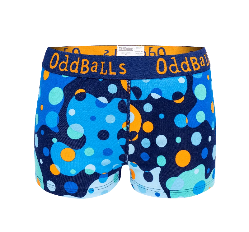 Casual Skirts For Women Space Balls - Ladies Boxers