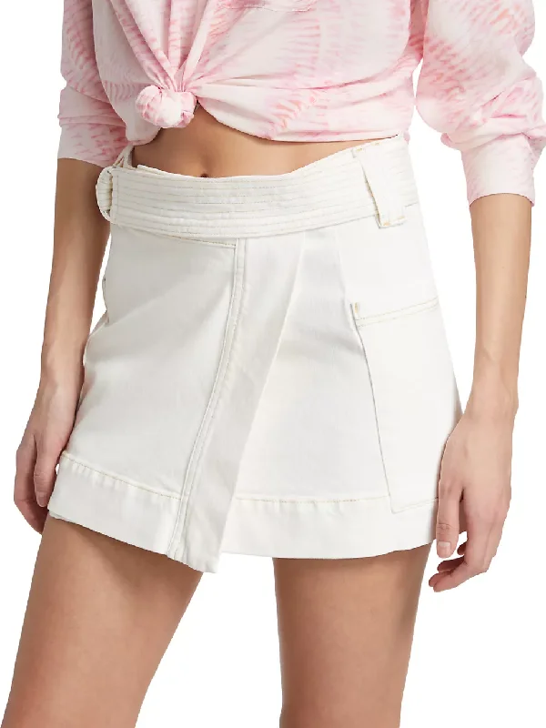 Women's Fashion Trends 793-297A-5880 Rails The Deanna Skirt