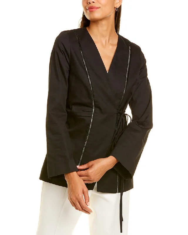 Women’s Fashion Cardigans MERLETTE Alta Jacket