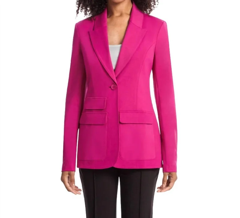 High Heels For Women Hailey X57 Blazer In Pink