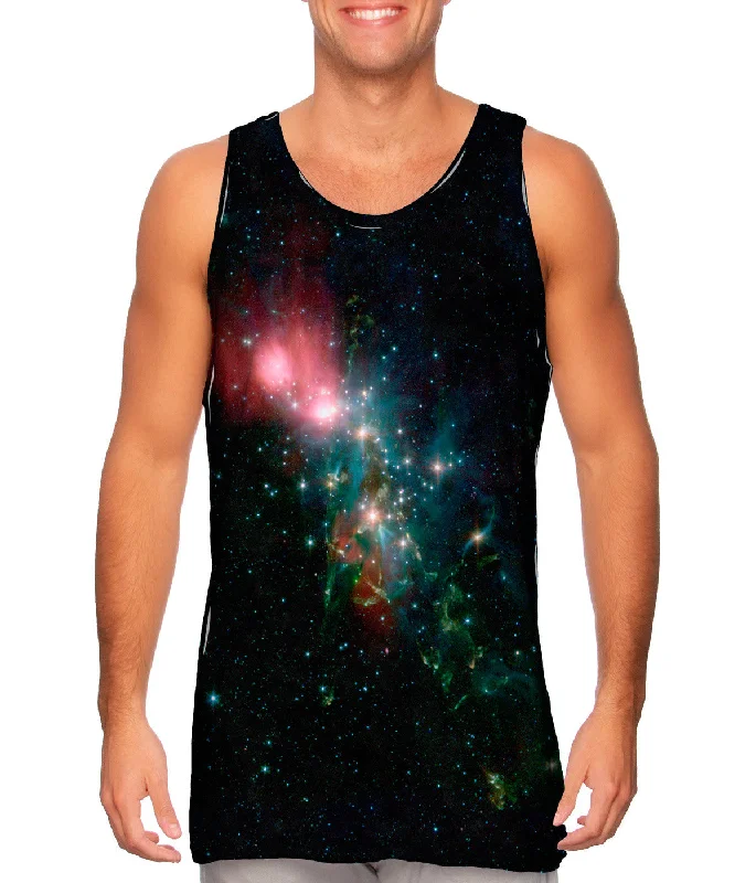 Best Women’s Jeans Space Galaxy Nebulae NGC Chaotic Beauty