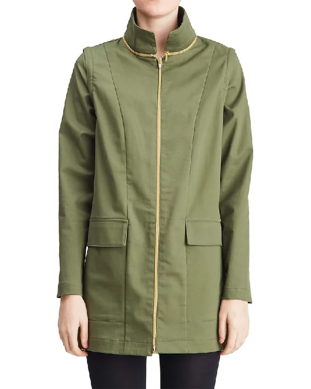 Women’s Stylish Outerwear SNIDER Max Jacket