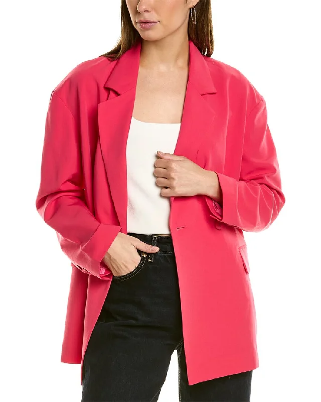 Comfortable Women’s Shorts REVERIEE Blazer