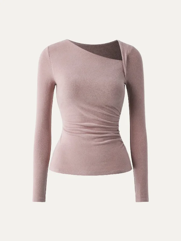 Soft Pink