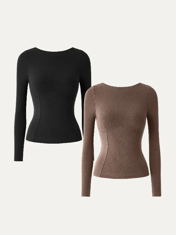 Black/Mocha