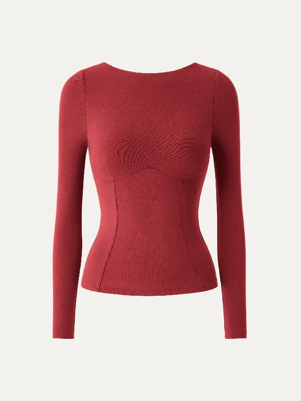 Christmas Red