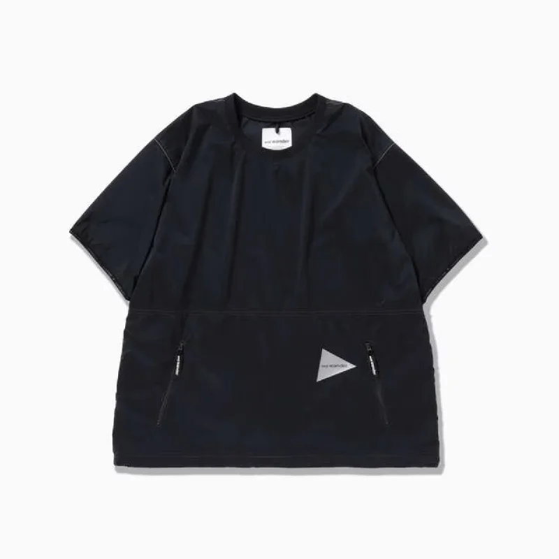 Pertex Wind T Navy