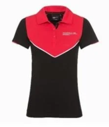 Porsche Women's Polo - Motorsport Fanwear