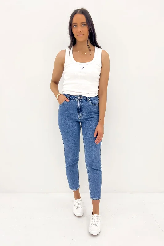 A 94 Slim Jean Naomi