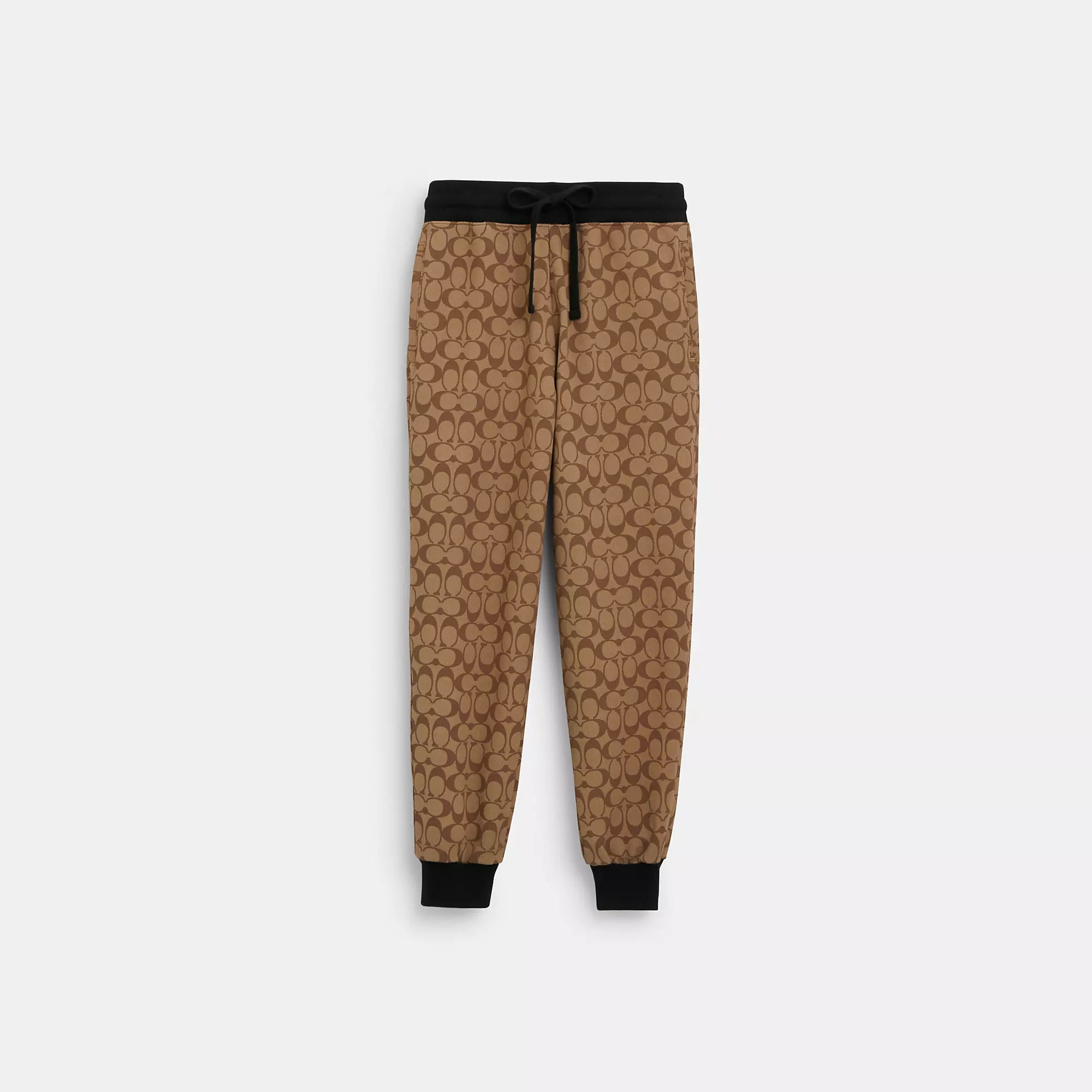 Coach Outlet Signature Joggers