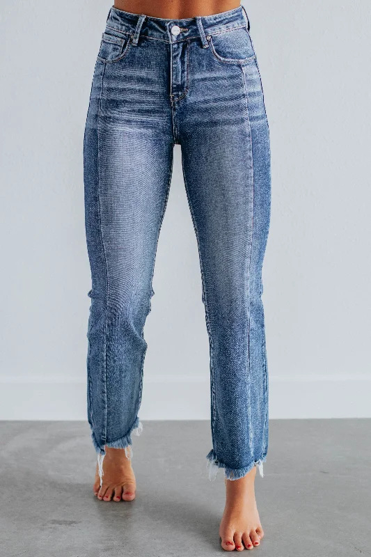 Roddy Risen Jeans