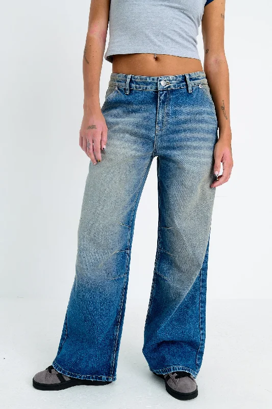 Satellite Release Jean