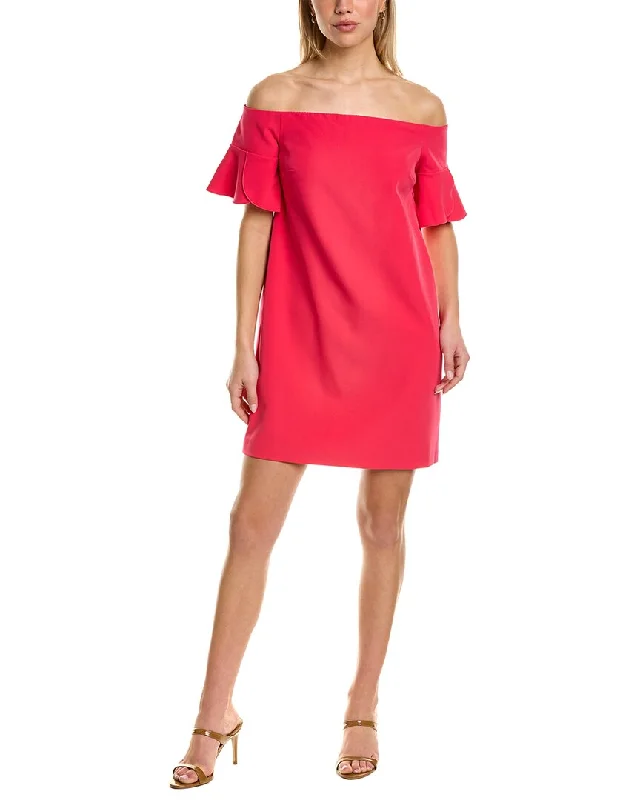 Comfortable Yoga Pants Trina Turk Modern Sheath Dress