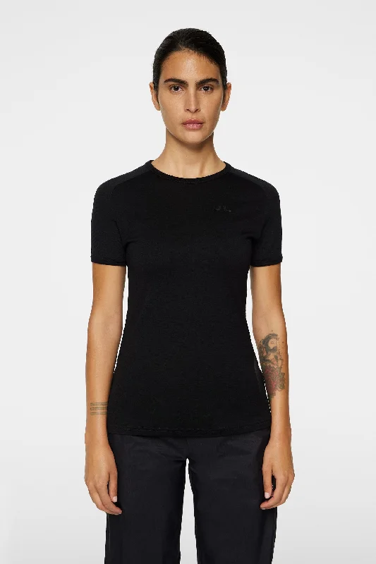 Bella Wool T-shirt