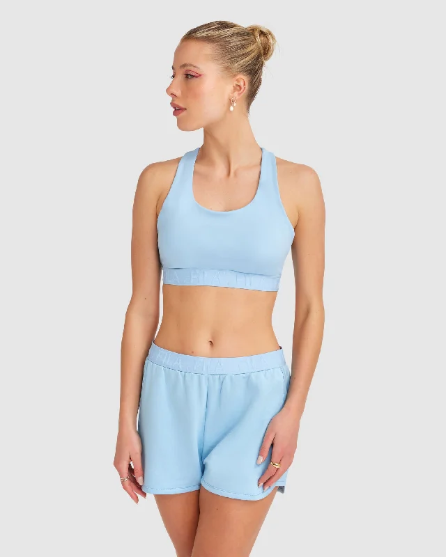 Women's Spencer Crop Top